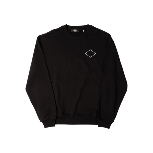 Decomposed Crewneck