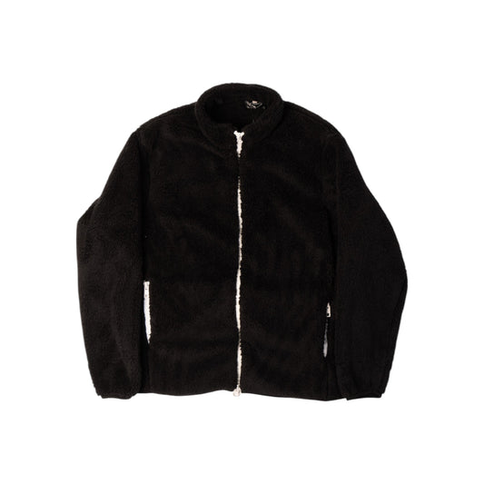 Embroidered Fleece