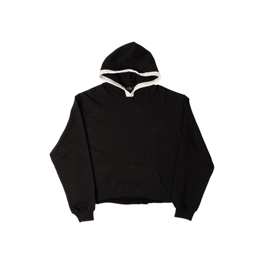 Decolorized Hoodie
