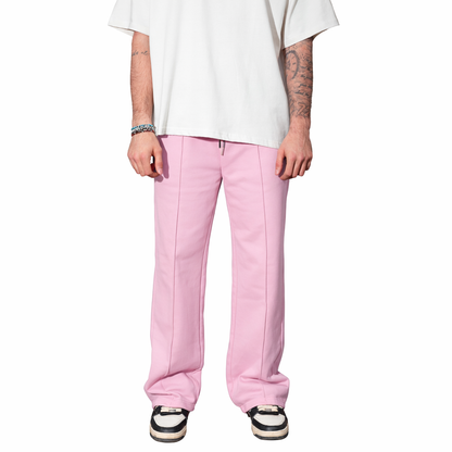 Embroidery Sweatpants