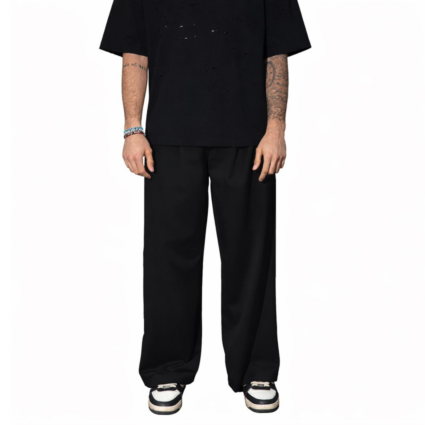 Over Tailored Pants