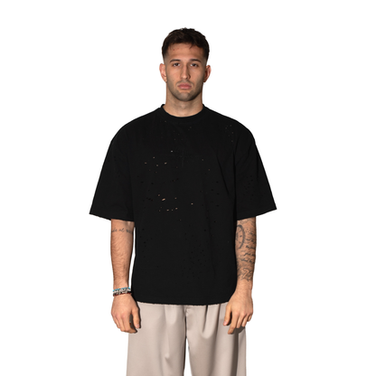 Oversize Destroy Tee